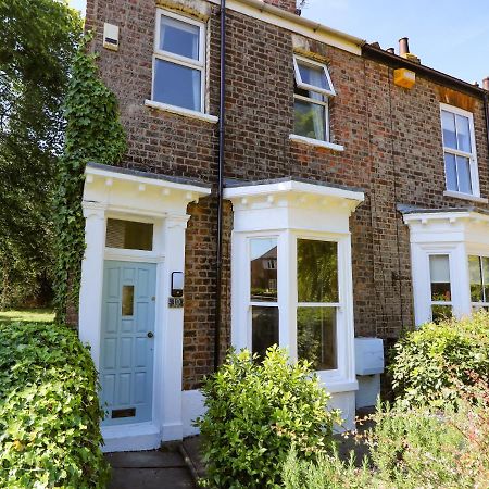 Baggergate House Villa York Dış mekan fotoğraf