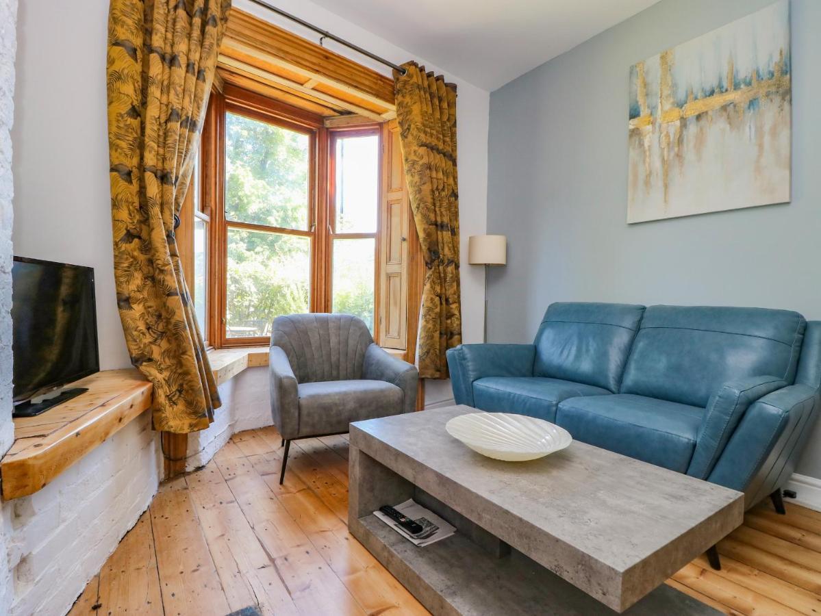 Baggergate House Villa York Dış mekan fotoğraf