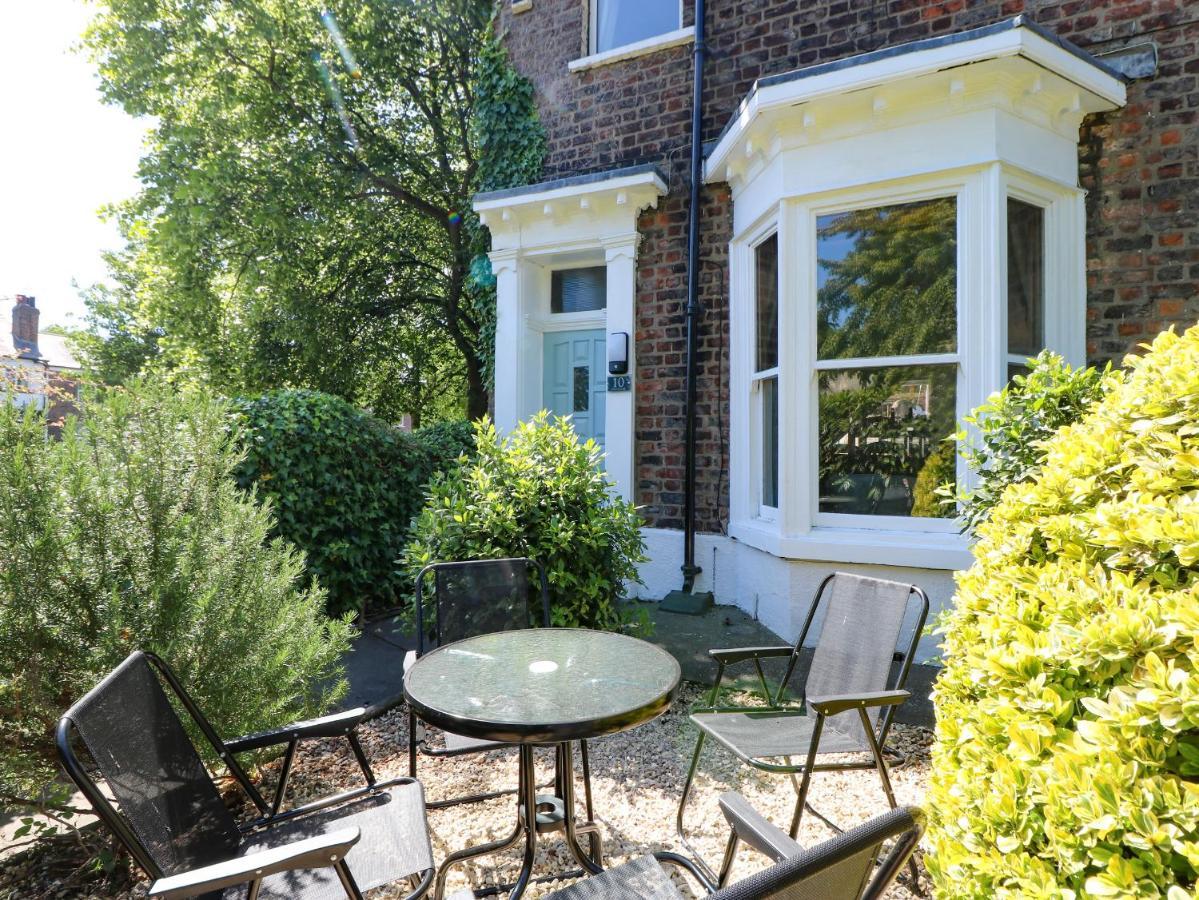 Baggergate House Villa York Dış mekan fotoğraf