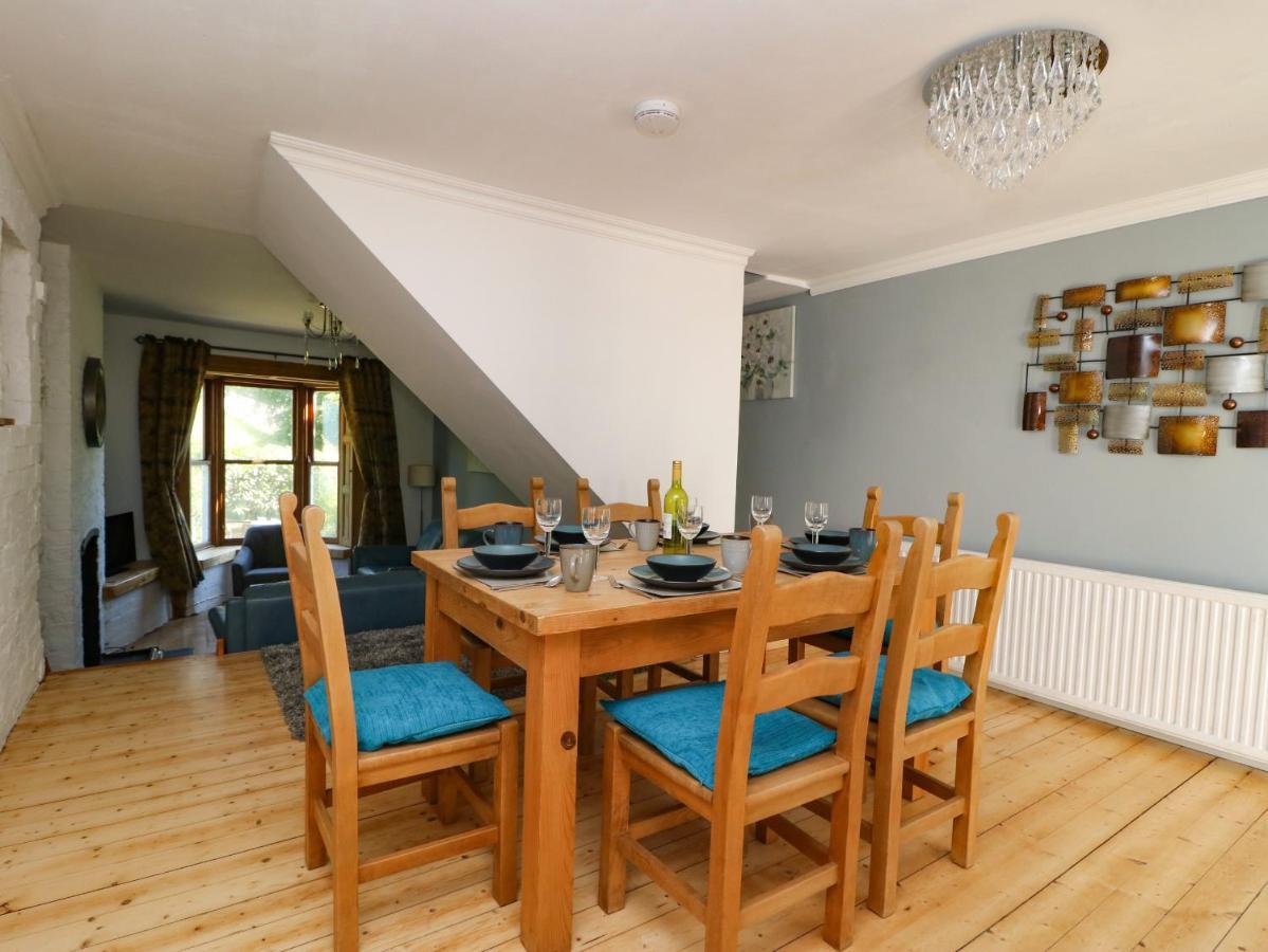 Baggergate House Villa York Dış mekan fotoğraf