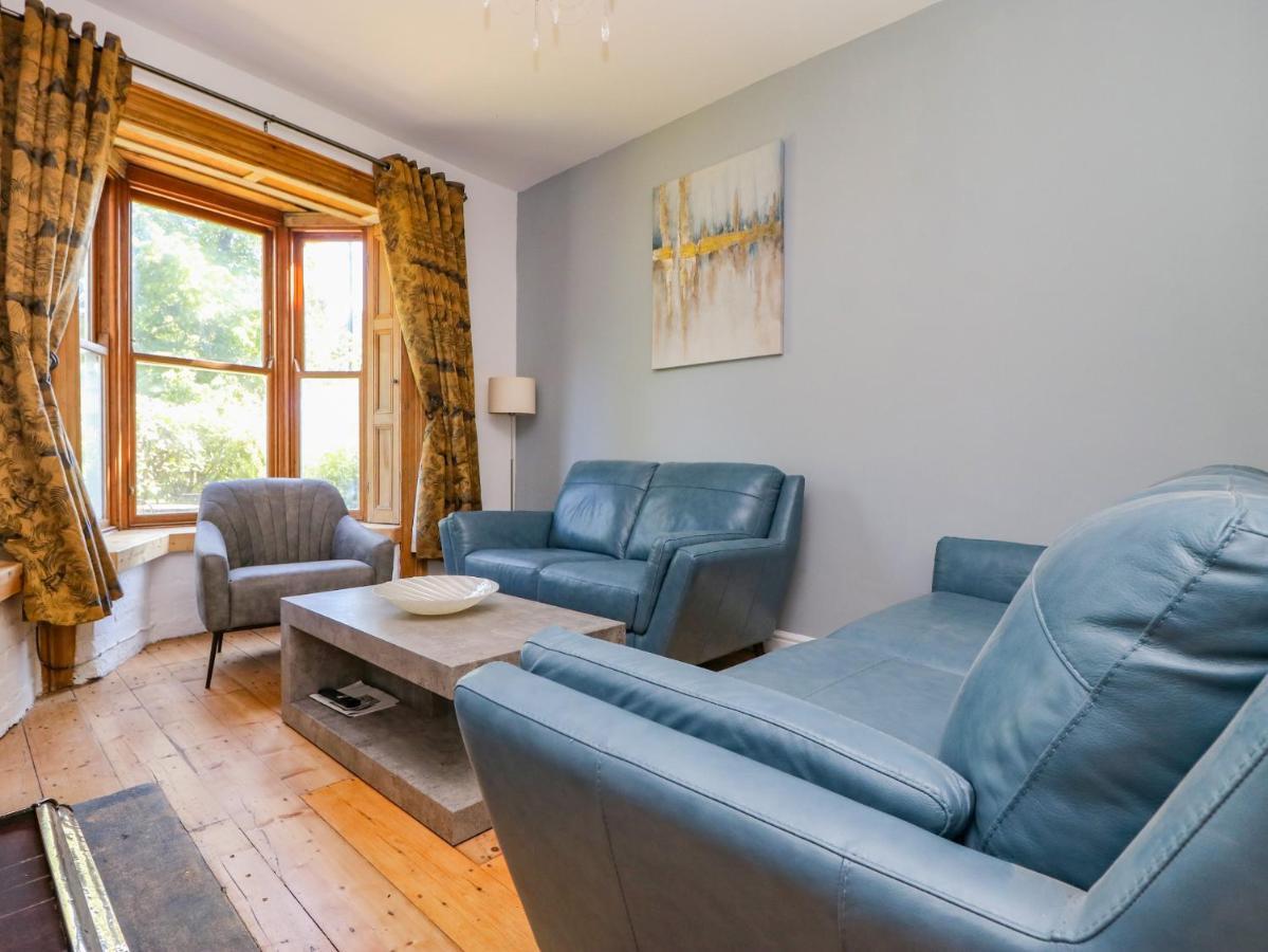 Baggergate House Villa York Dış mekan fotoğraf