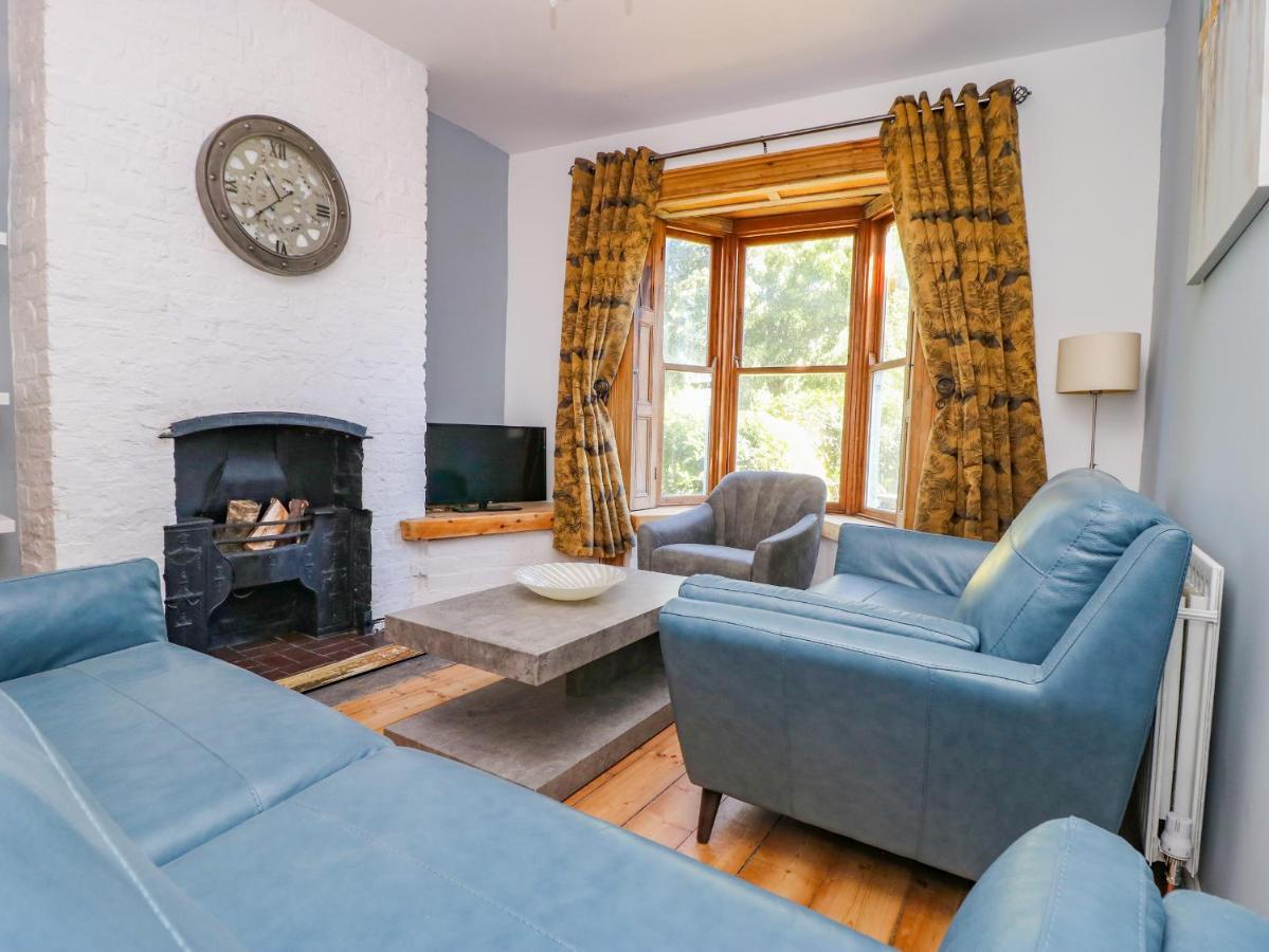 Baggergate House Villa York Dış mekan fotoğraf
