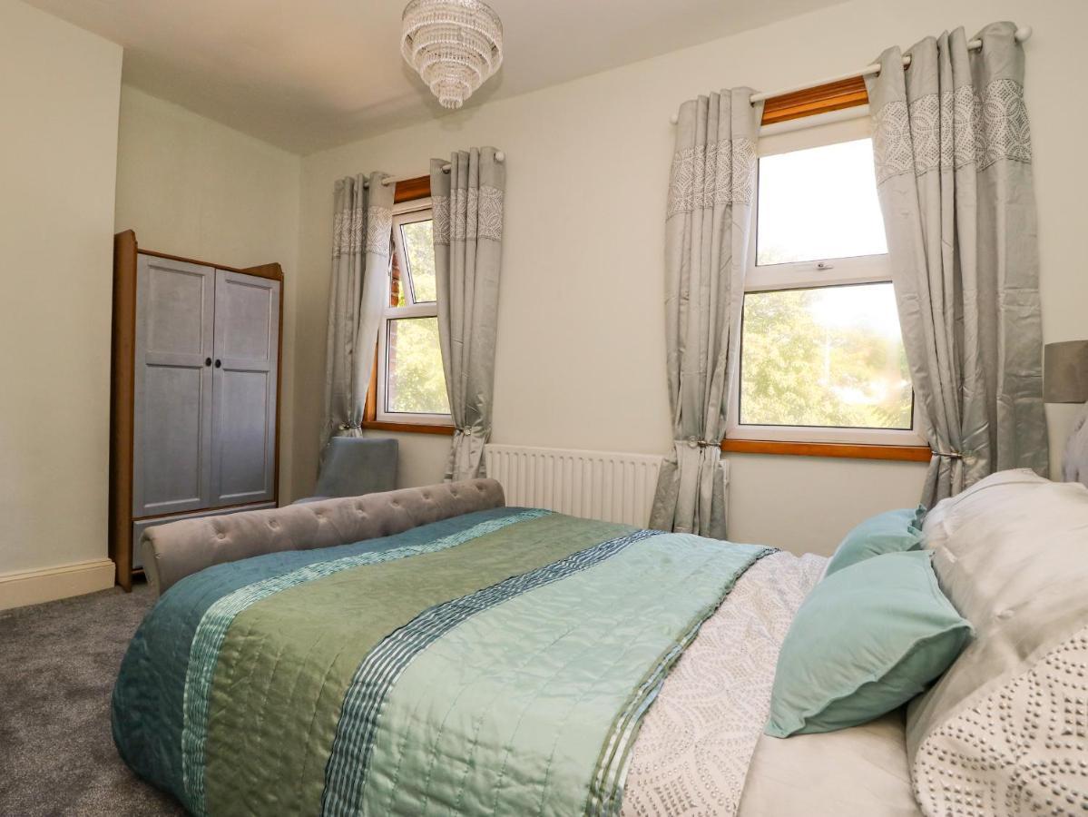 Baggergate House Villa York Dış mekan fotoğraf