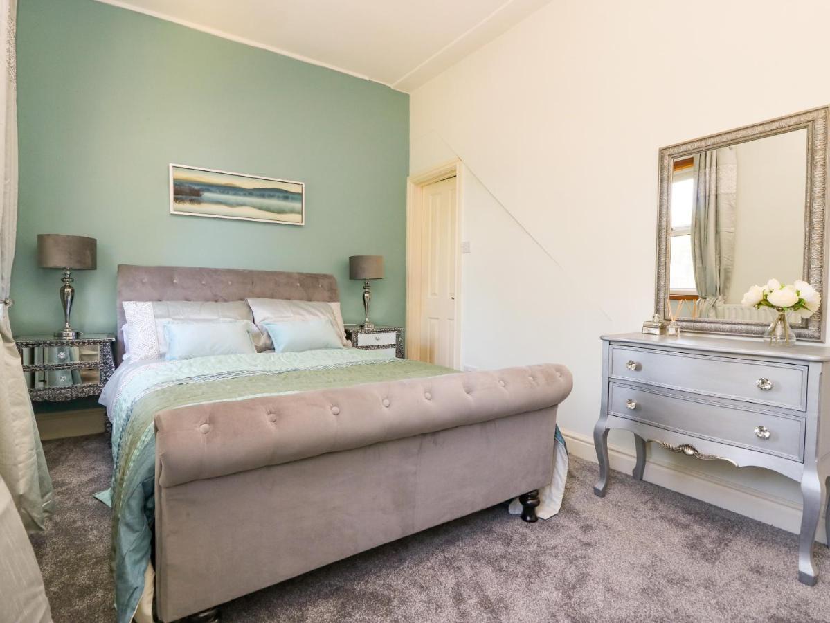 Baggergate House Villa York Dış mekan fotoğraf