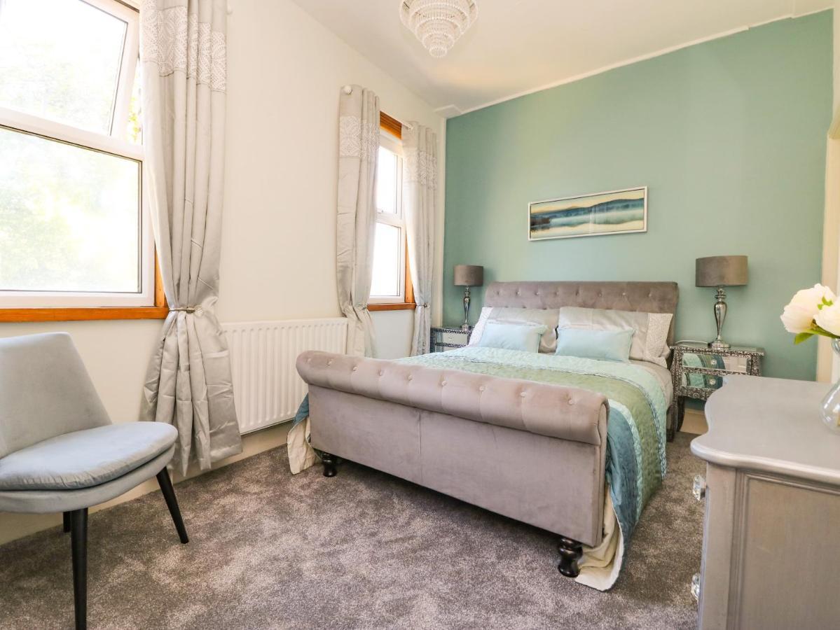 Baggergate House Villa York Dış mekan fotoğraf