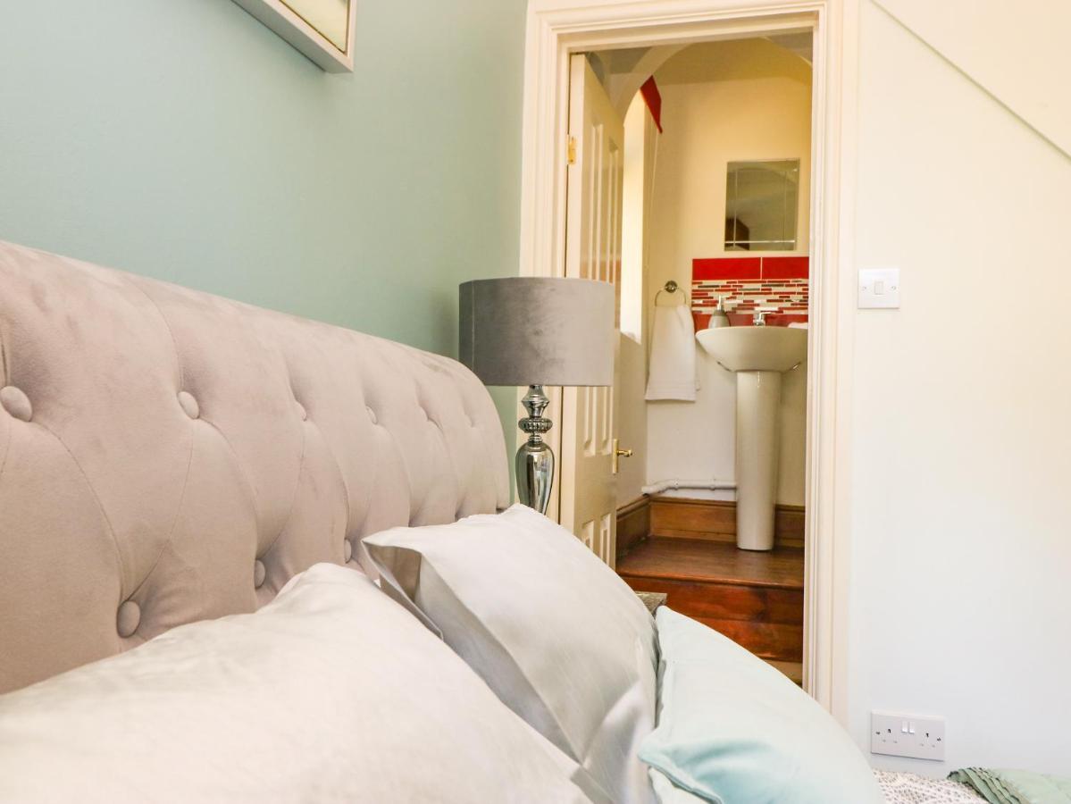 Baggergate House Villa York Dış mekan fotoğraf