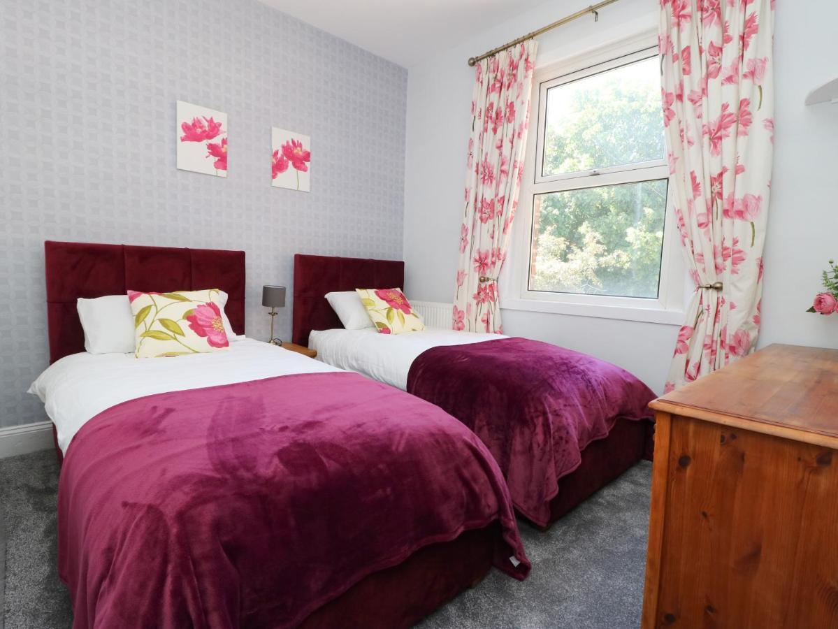 Baggergate House Villa York Dış mekan fotoğraf