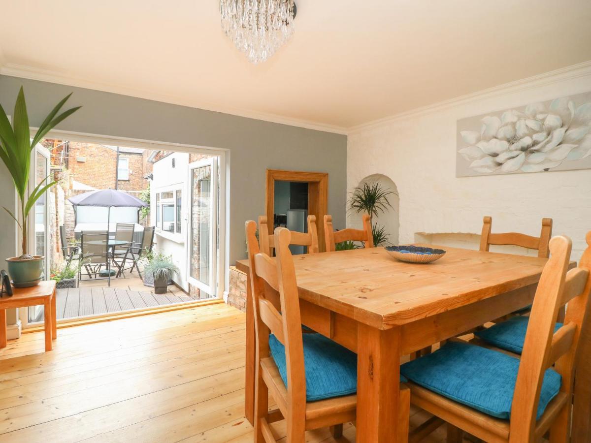 Baggergate House Villa York Dış mekan fotoğraf