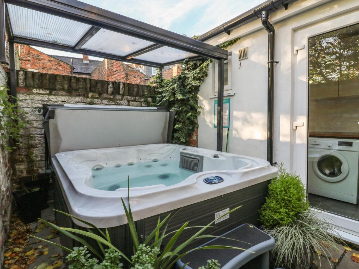 Baggergate House Villa York Dış mekan fotoğraf