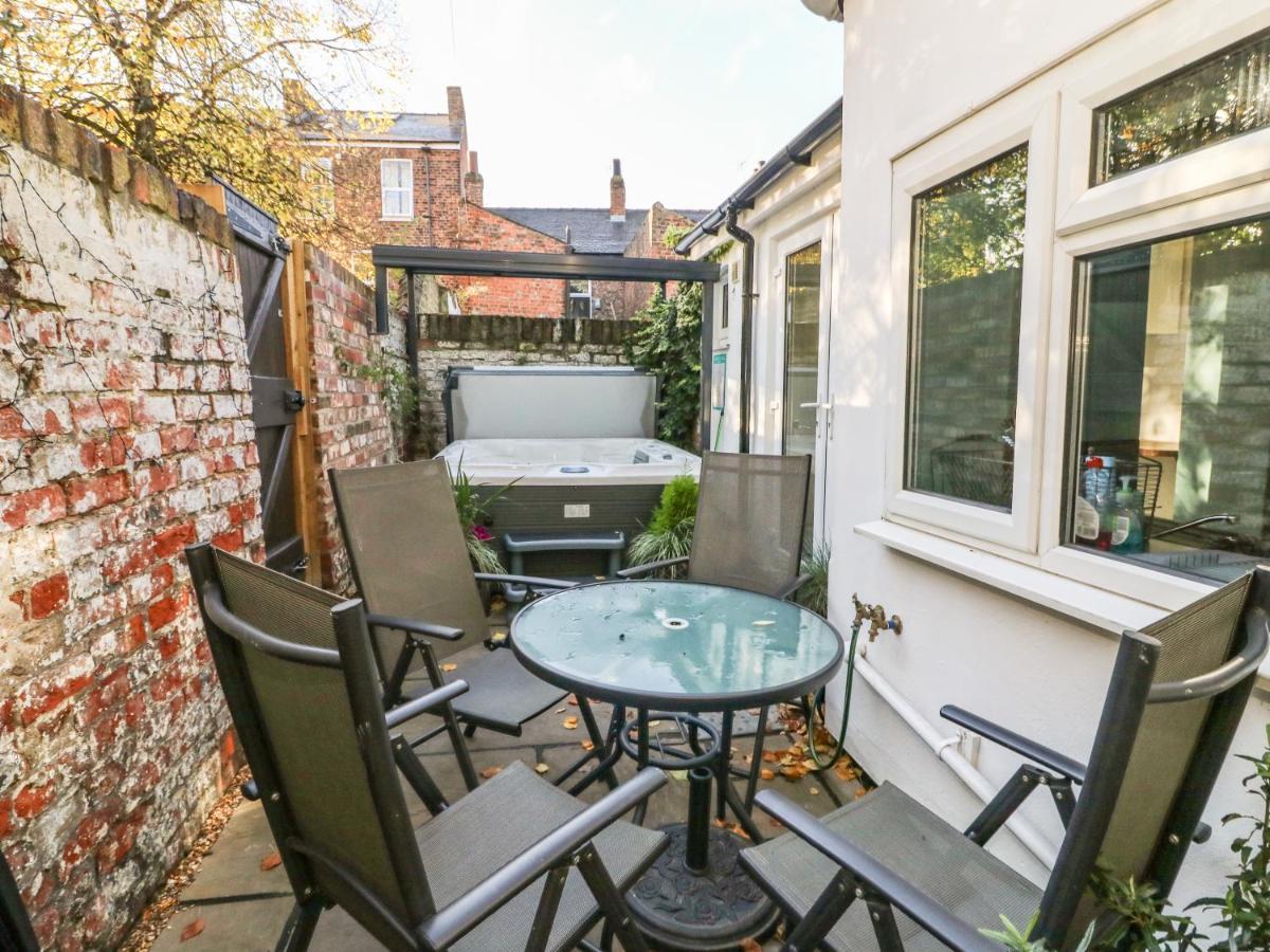 Baggergate House Villa York Dış mekan fotoğraf