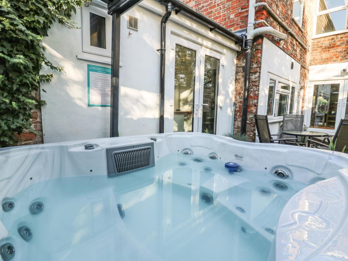 Baggergate House Villa York Dış mekan fotoğraf
