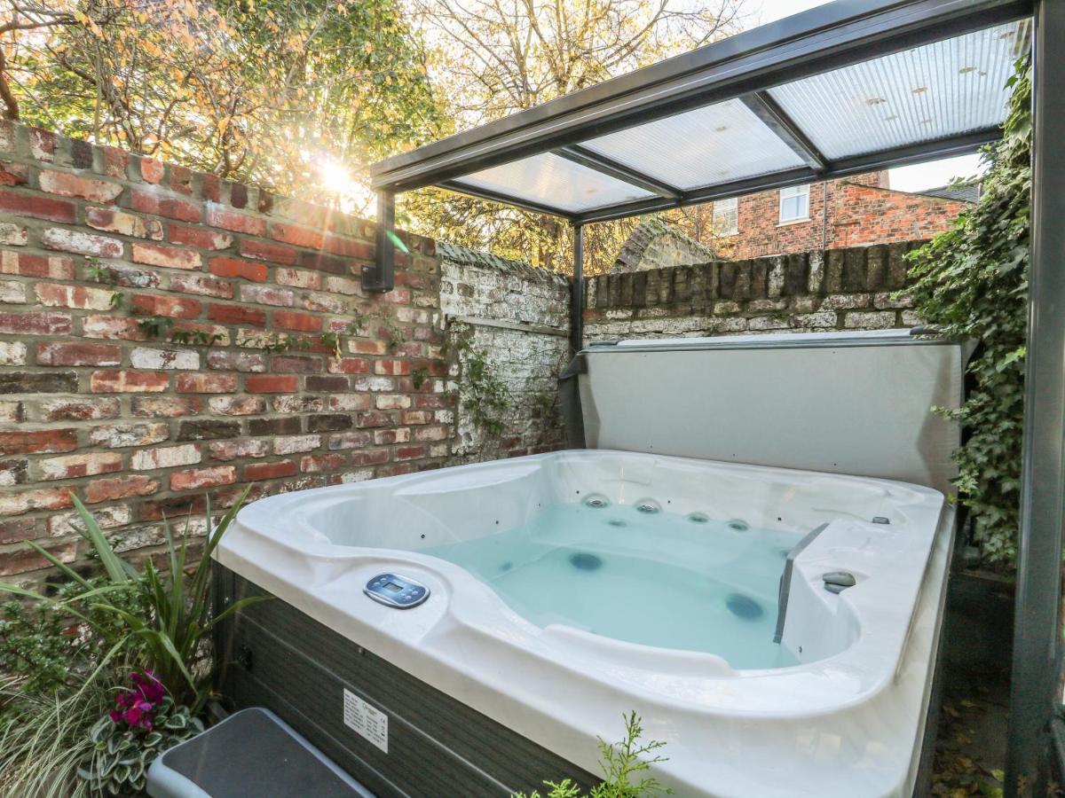 Baggergate House Villa York Dış mekan fotoğraf